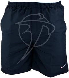 Heren short Tecnifibre Cool Short Black