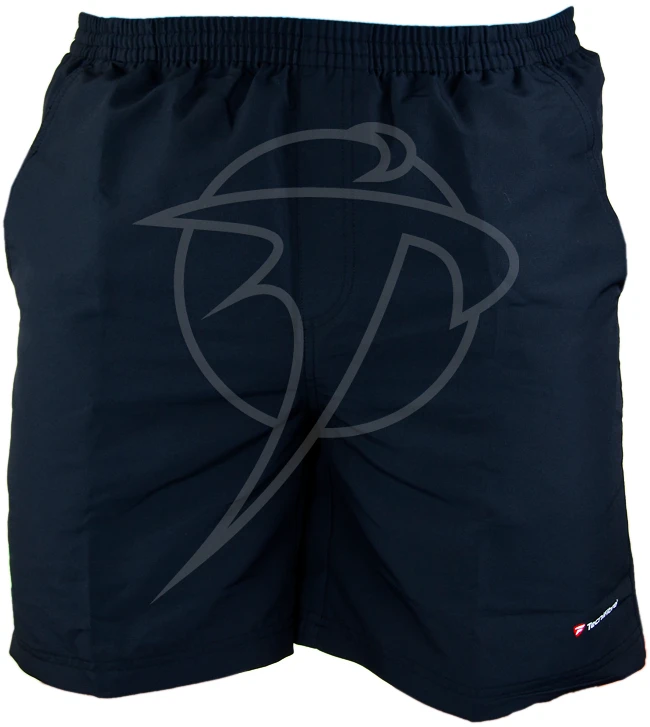 Heren short Tecnifibre  Cool Short Black L