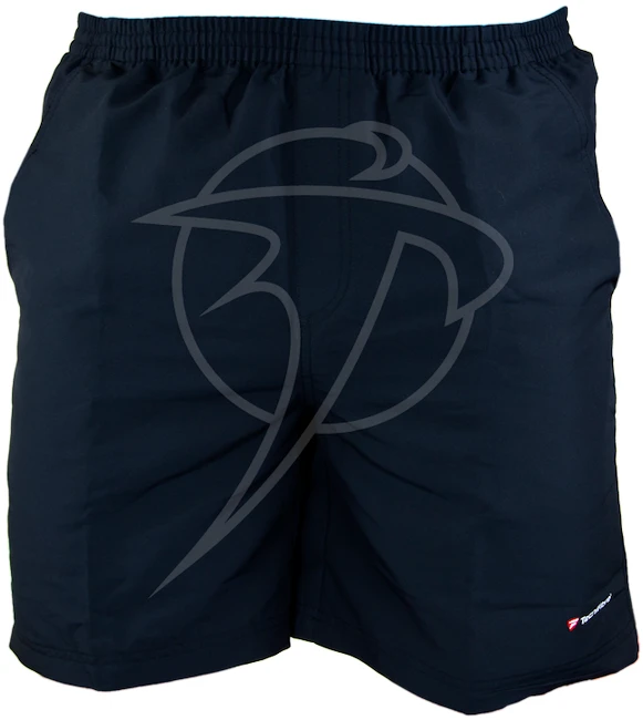 Heren short Tecnifibre  Cool Short Black L