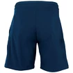 Heren short Tecnifibre  Stretch Blue