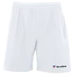 Heren short Tecnifibre  Stretch White