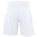 Heren short Tecnifibre  Stretch White