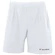Heren short Tecnifibre  Stretch White