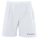 Heren short Tecnifibre  Stretch White XXL