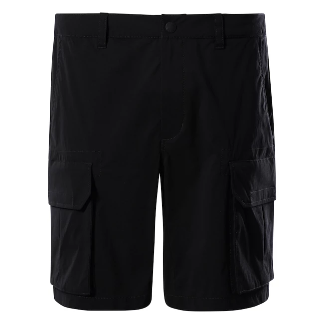 Heren short The North Face  Sightseer Short TNF Black 30