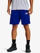 Heren short Under Armour  BASELINE 10'' SHORT-BLU L