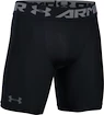 Heren short Under Armour HeatGear Mid