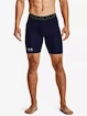 Heren short Under Armour  HG Shorts-NVY L