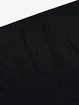 Heren short Under Armour  LAUNCH 7'' GRAPHIC SHORT-BLK