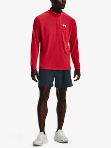 Heren short Under Armour  LAUNCH ELITE 7'' SHORT-GRY