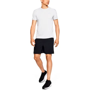 Heren short Under Armour  Launch SW 2in1 S