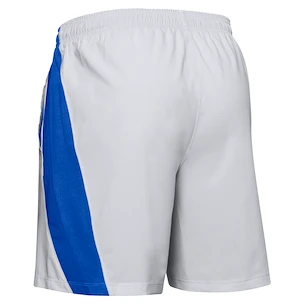Heren short Under Armour  Launch SW 7"  gray XL