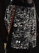 Heren short Under Armour  Launch SW 7'' Short II-BLK