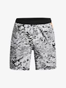 Heren short Under Armour  Launch SW 7'' Short II-BLK