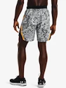 Heren short Under Armour  Launch SW 7'' Short II-BLK