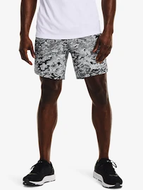 Heren short Under Armour Launch SW 7'' Short II-BLK
