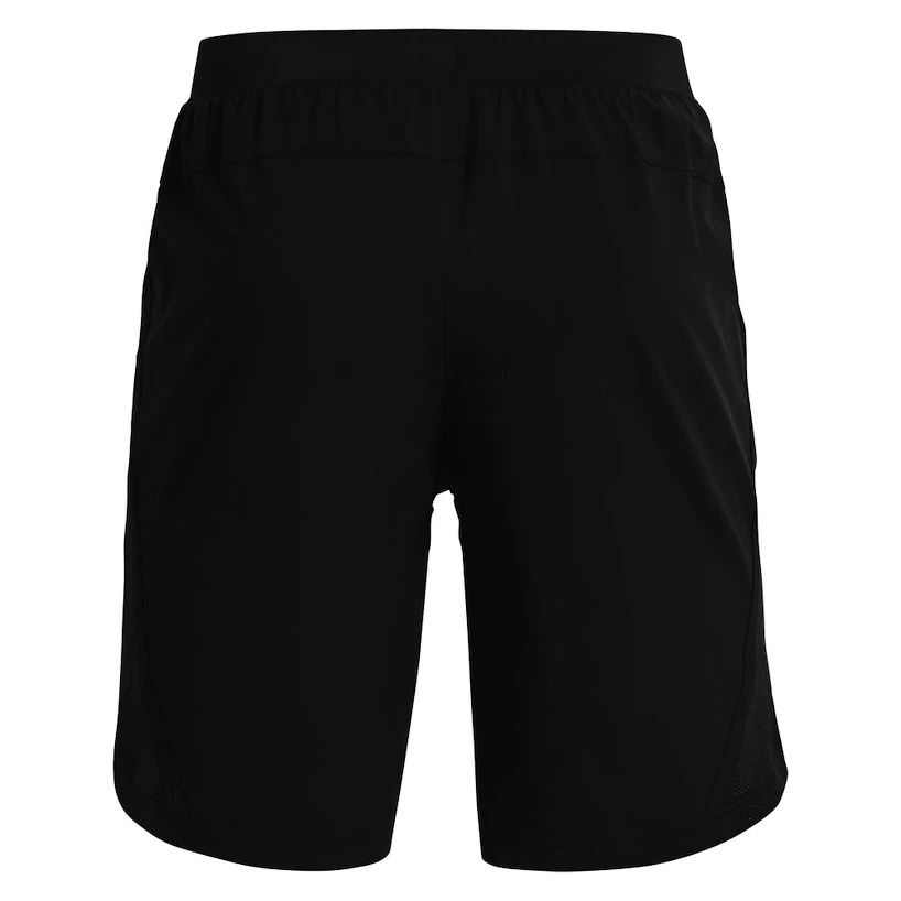Heren short Under Armour  Launch SW 9'' Short black Black S