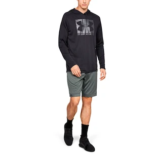 Heren short Under Armour  Lighter Longer Short S