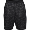 Heren short Under Armour MK1 Short Printed Grey
