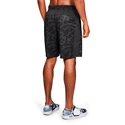 Heren short Under Armour MK1 Short Printed Grey