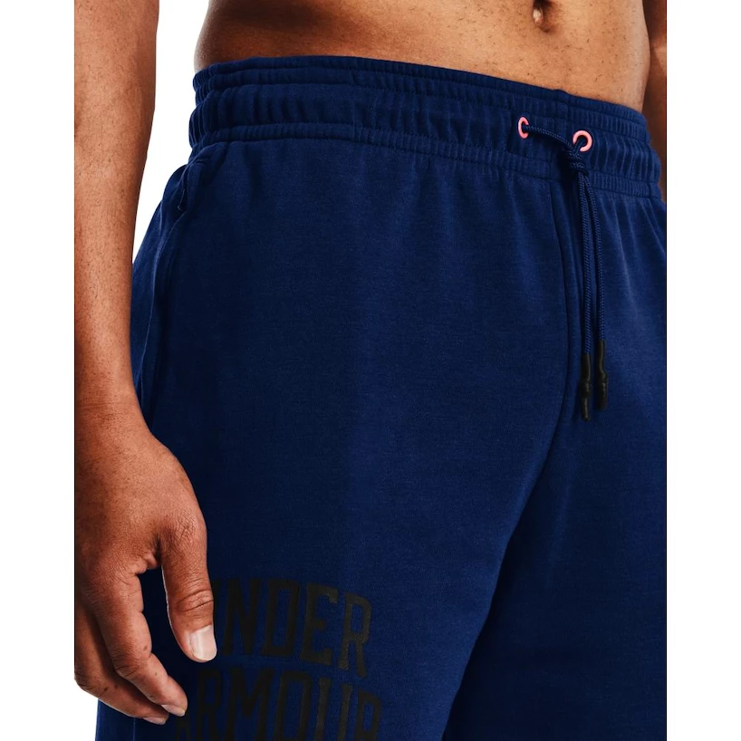 Heren short Under Armour  RIVAL TERRY CLLGT SHORT M