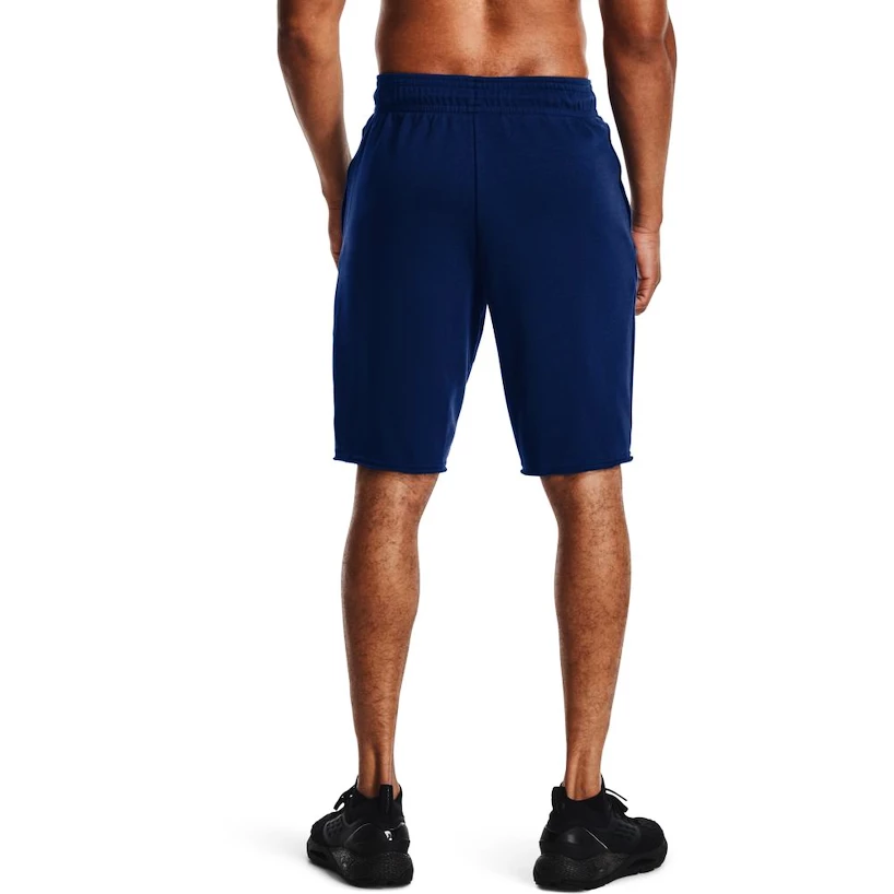 Heren short Under Armour  RIVAL TERRY CLLGT SHORT M
