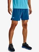 Heren short Under Armour  SPEEDPOCKET 7'' SHORT-BLU