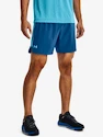 Heren short Under Armour  SPEEDPOCKET 7'' SHORT-BLU