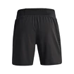 Heren short Under Armour  SpeedPocket 7'' Short-GRY