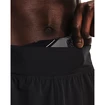 Heren short Under Armour  SpeedPocket 7'' Short-GRY