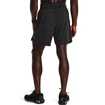 Heren short Under Armour  SpeedPocket 7'' Short-GRY