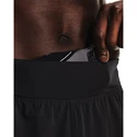 Heren short Under Armour  SpeedPocket 7'' Short-GRY