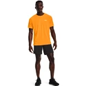 Heren short Under Armour  SpeedPocket 7'' Short-GRY