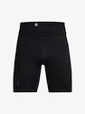 Heren short Under Armour  SPEEDPOCKET HALF TIGHT-BLK