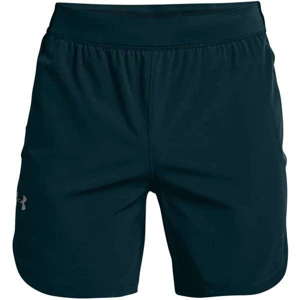 Heren short Under Armour  Stretch-Woven Shorts XL