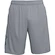 Heren short Under Armour  Tech Graphic Short Grey