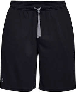 Heren short Under Armour  Tech Mesh black