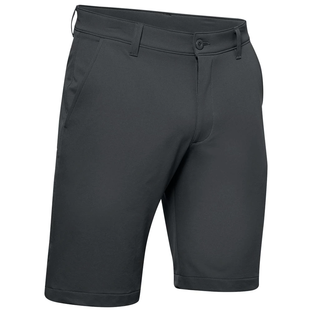 Heren short Under Armour  Tech Short gray