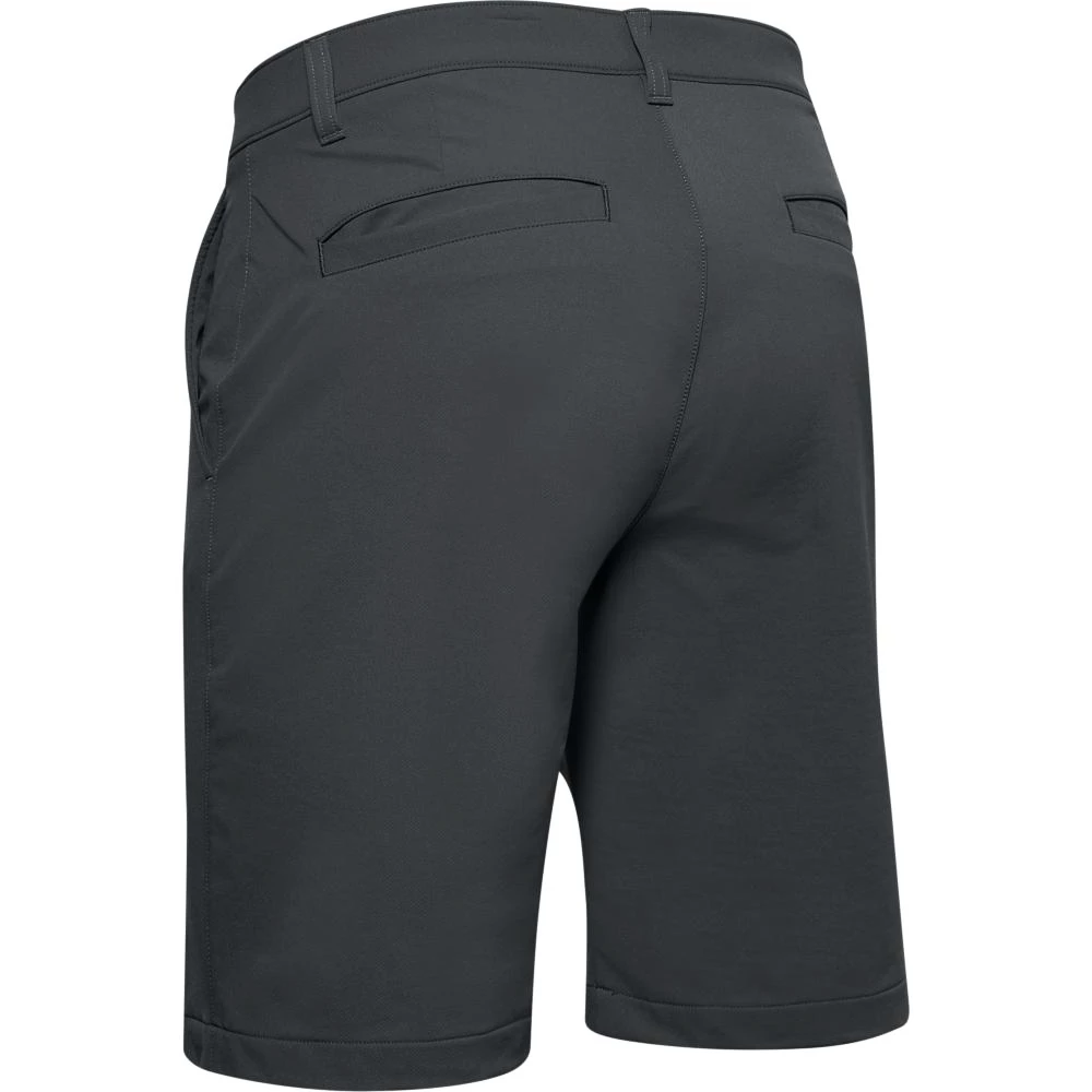 Heren short Under Armour  Tech Short gray