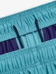 Heren short Under Armour  Tech Vent Short-BLU
