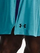 Heren short Under Armour  Tech Vent Short-BLU