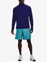 Heren short Under Armour  Tech Vent Short-BLU