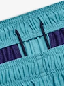 Heren short Under Armour  Tech Vent Short-BLU