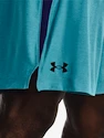 Heren short Under Armour  Tech Vent Short-BLU