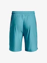 Heren short Under Armour  Tech Vent Short-BLU