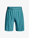 Heren short Under Armour  Tech Vent Short-BLU