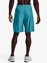 Heren short Under Armour  Tech Vent Short-BLU