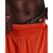Heren short Under Armour  UA SPEEDPOCKET 7'' SHORT-ORG