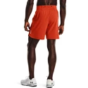Heren short Under Armour  UA SPEEDPOCKET 7'' SHORT-ORG