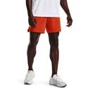 Heren short Under Armour  UA SPEEDPOCKET 7'' SHORT-ORG